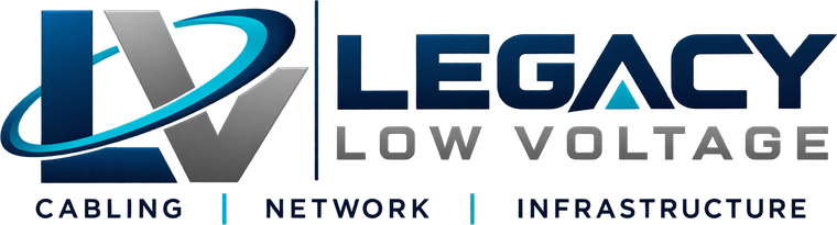 Legacy Low Voltage