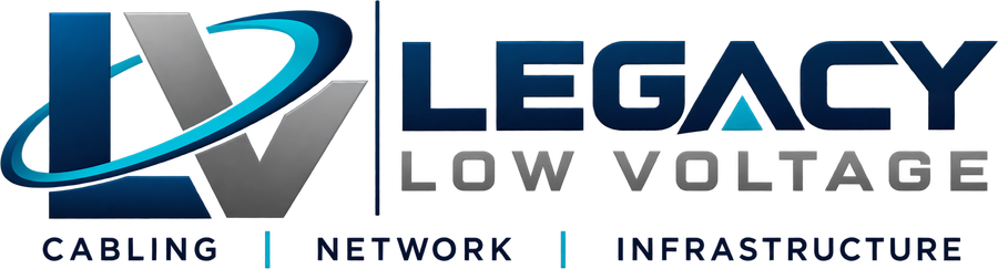 Legacy Low Voltage